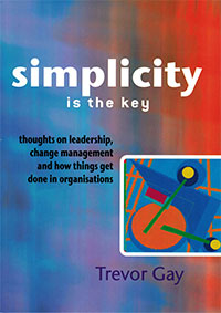 Simplicity is the Key: A Book that you Can Put Down